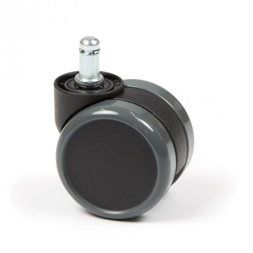 Pyörät työtuoliin satulatuoliin tuolinpyörät työtuolin pyörät toimistotuolin rullat kumipyörät satulatuolin pehmeäreunaiset tuolinpyörät renkaat eli työtuolin rullat konttorituolin pyörät