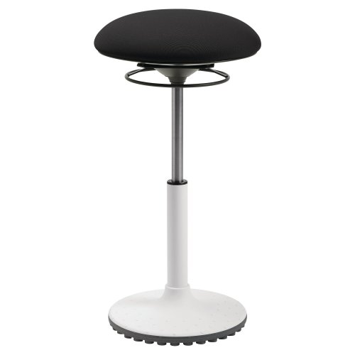 Aktiivituoli Topstar musta, hinta 130€