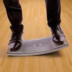 Aktivointialusta Gymba lauta hyvä aktivointilauta eli tasapainolauta