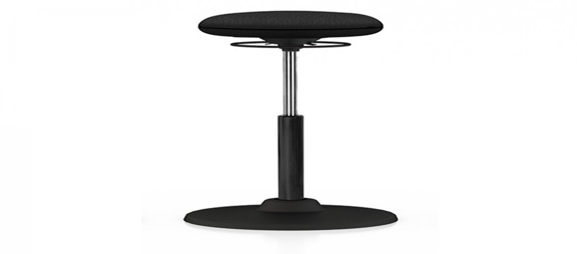 Ergonominen Aktiivituoli Joi, hinta 450€