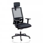 Ergonominen työtuoli Ergonea Mesh Air verkkotuoli