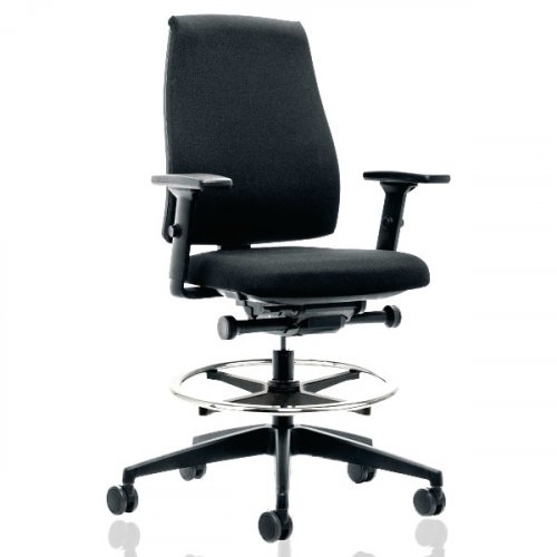 Interstuhl Kassatuoli edullisesti