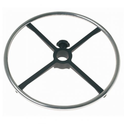 Jalkarengas Indy satulatuoliin ja teollisuustuoliin, hinta 52€