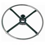 Jalkarengas Indy satulatuoliin ja teollisuustuoliin