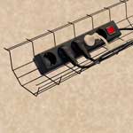 Kaapelikouru johtokori kaapelikori johtokouru