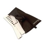 Laadukas kantokassi GetUpDesk säädettävälle pöytätasolle