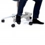 Kitaratuoli Ergonean kaksitasoinen jalkatuki