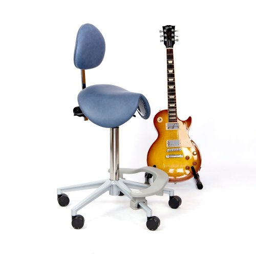 Kitaratuoli Ergonea muusikoille