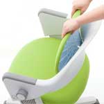 Lasten tuoli Ringossa on irrotettavat ja helppohoitoiset pehmusteet nyt kaikki lasten kalusteet ja huonekalut edulliseen hintaan lastenhuoneeseen