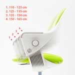 Työtuoli lapselle Ringo on hyvä lastentuoli edulliseen hintaan lastenhuoneen kalusteet ja huonekalut