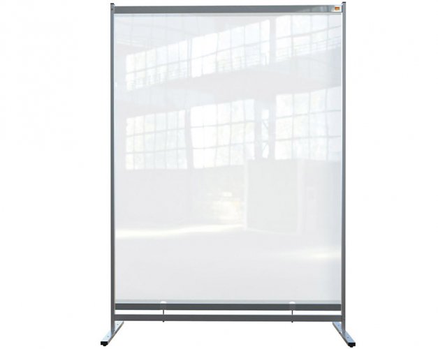 Lattiasermi Nobo Premium Plus kirkas 148x206cm, hinta 529€