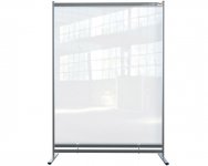 Lattiasermi Nobo Premium Plus kirkas 148x206cm