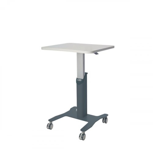 Liikuteltava työpöytä Smart 600 säädettävä työpiste 
