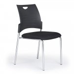 Neuvottelutuoli / asiakastuoli Sitio Conference