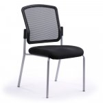 Neuvottelutuoli / asiakastuoli Sitio Meeting