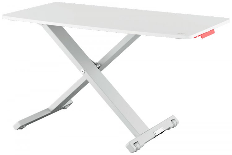 Säädettävä pöytätaso Leitz Ergo Cosy taitettava työtaso