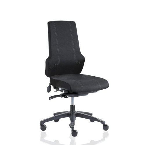 Säädettävä työtuoli Comfo 3020 profiili