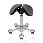 Satulatuoli Salli Twin kaksiosainen tarjous Salli satulatuolin hinta edullinen