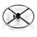 Jalkarengas Ergonea tai Indy tuoliin