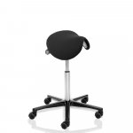 Satulatuoli Ergonea Luxe Basic kotimainen ergonominen satulatuoli toimistoon edulliseen hintaan