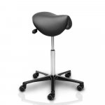 Paras satulatuoli Ergonea Luxe edullinen ja ergonominen, hyvässä ergonomia satulatuolissa nyt kampanja, Luxe satulatuoli hinta tarjous