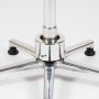 Satulatuoli Ergonea Luxe Twist joustonivel