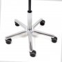 Satulatuoli Ergonea Pilates Dual Gym Ergonominen aktiivituoli pyöräristikko