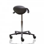 Satulatuoli Kapea Ergonea Pilates Fine