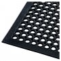 Seisontamatto Floortex opentop 60x90cm lähikuva
