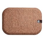 Seisontamatto StandUp Cork 77 x 53 x 2,2cm korkki työpistematto