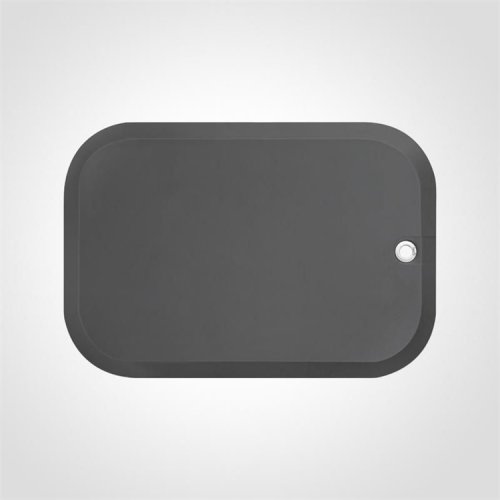 Seisontamatto StandUp Easy Clean 77x53x2.2 cm, hinta 50€