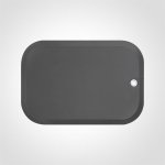 Seisontamatto StandUp Easy Clean 77x53x2.2 cm