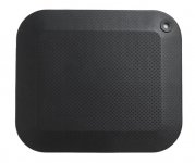 Seisontamatto StandUp Easy Clean 60 x 52 x 1,8 cm työpistematto