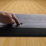 Seisontamatto Standmat hinta ale seisomatyöpisteeseen ja sähköpöytä käyttöön, ergonominen työpistematto sähköpöydän alle seisomatyöhön hyvä Ergomatto seisomatyöhön, seisontamatot ja ergomatot sekä työpistematot sähköpöytään paras on seisomamatto
