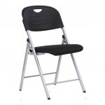 Taittotuoli SitSit Fold taitettava asiakastuoli edulliseen hintaan