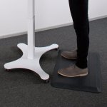 Seisontamatto Standmat työpistematto ergomatto ja seisomamatot tarjous hinta ergonominen työpistematto