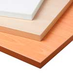 Sähköpöydän lisätaso Economy kulmakanteen 60 x 75 cm