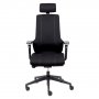 Työtuoli Comfo 3015 takaa
