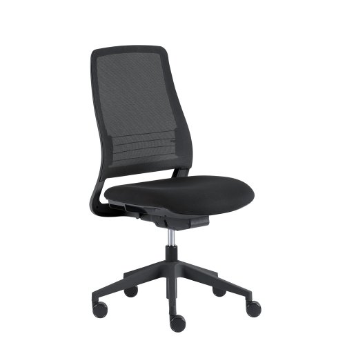 Työtuoli Comfo Mesh ergonominen toimistotuoli 