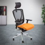 Työtuoli Ergonea Full Mesh Outlet Hinta tarjous