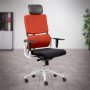 Työtuoli Ergonea Genesis toimistotuoli