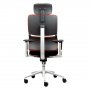Työtuoli Ergonea Genesis takaa