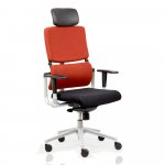 Työtuoli Ergonea Genesis toimistotuoli