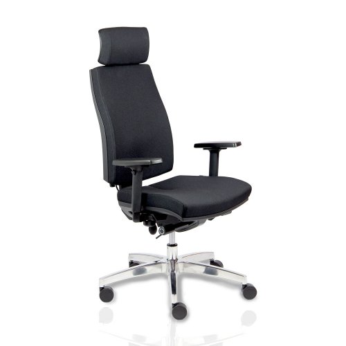 Työtuoli Ergonea Senith ergonominen toimistotuoli hinta tarjous