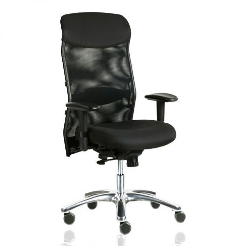Työtuoli Fleximum W ergonominen toimistotuoli pyörillä hinta tarjous
