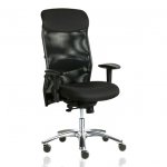 Hyvä Työtuoli Fleximum W ergonominen toimistotuoli