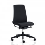 Työtuoli Motto SL ergonominen tietokonetuoli edulliseen hintaan