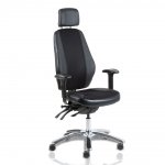 Työtuoli Optimum Lux Ergonomisen työtuolin hinta