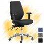 Ergonominen työtuoli Optimum edulliseen hintaan toimistoon, hyvät työtuolit ja tietokonetuolit, tarjous toimistotuoli hyvä ergonomia ja paras hinta laatu suhde, ergonominen tietokonetuoli eli toimistotuoli hyvään hintaan, tyylikäs työtuoli tarjous hinta