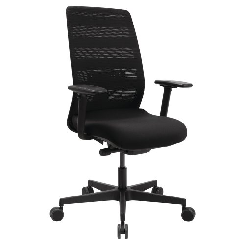 Työtuoli Topstar airpoint ii , musta, hinta 315€